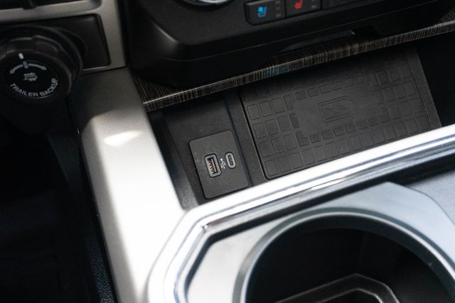 Used 2021 Ford F-250SD Truck