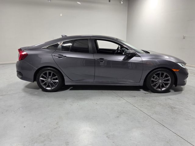Used 2020 Honda Civic Sedan