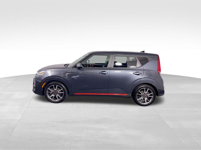 2022 Kia Soul Turbo 26