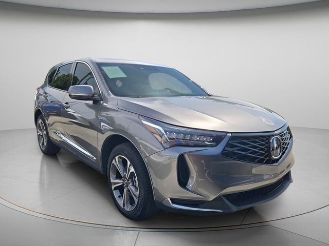 2025 Acura RDX - $41,789