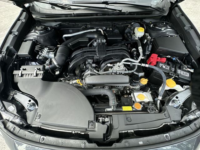 2025 Subaru Legacy - $31,777