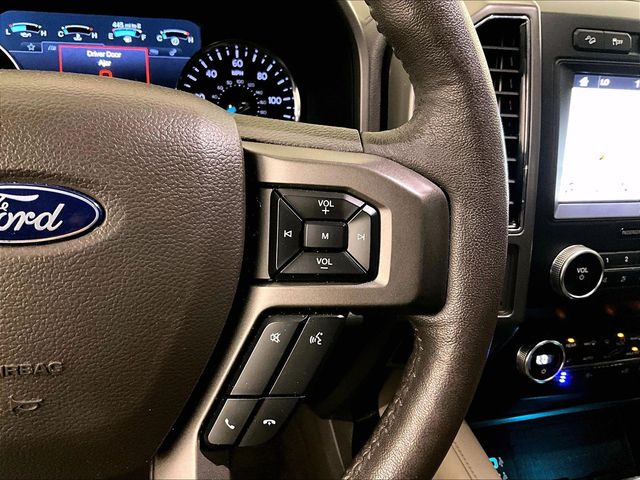 2019 Ford Expedition XLT Gray at Luther Ford