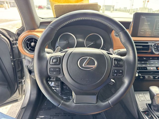2023 Lexus IS - $34,998