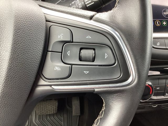 Used Car 2021 Buick Encore Gx  Preferred For Sale Under $15,000 In San Antonio, Texas