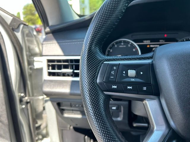 2024 Mitsubishi Outlander SE Black Edition - Photo 20