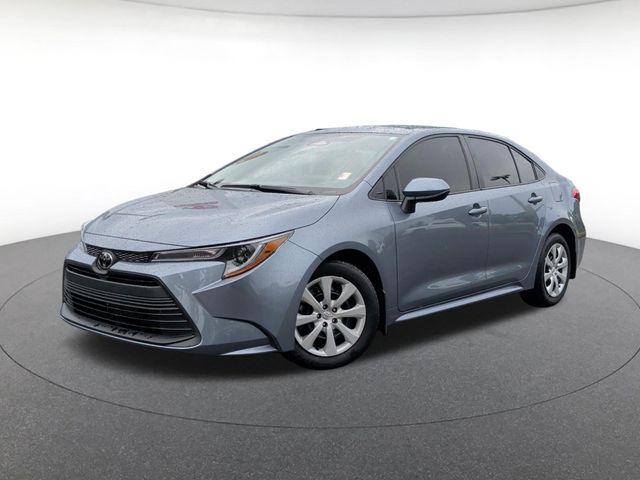 2025 Toyota Corolla LE FWD