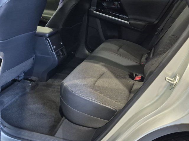 Used 2023 Toyota bZ4X SUV