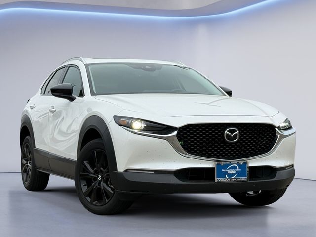 2023 Mazda CX-30 2.5 S Turbo Premium AWD