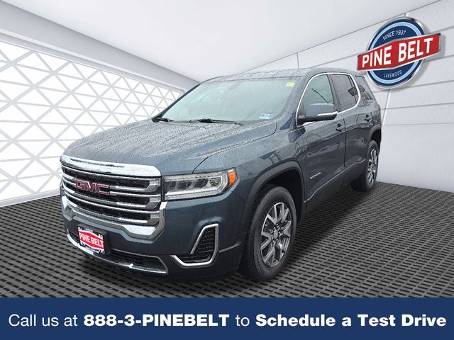 2020 GMC Acadia SLE FWD