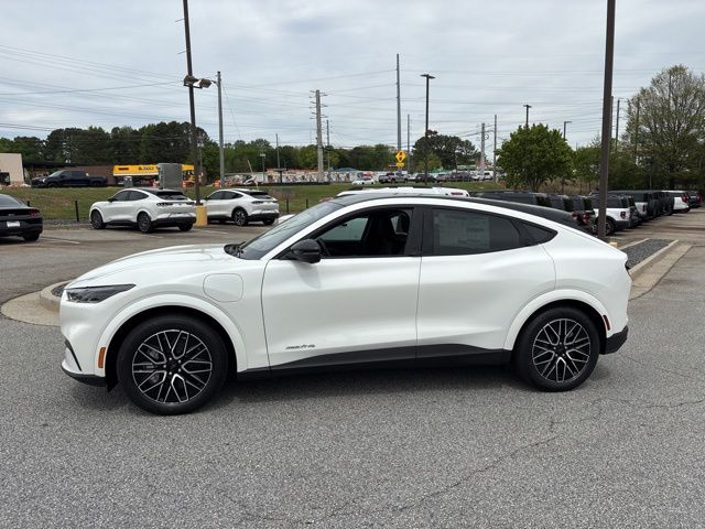 New 2026 White Ford Premium image 5