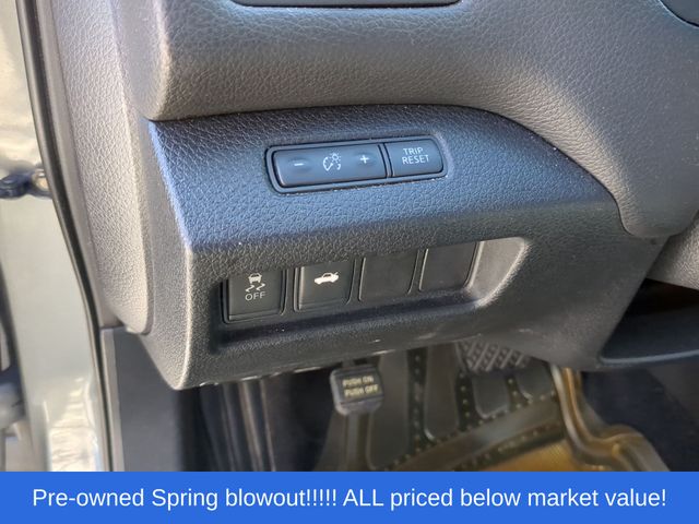 Used 2015 Gray Nissan 2.5 S image 24
