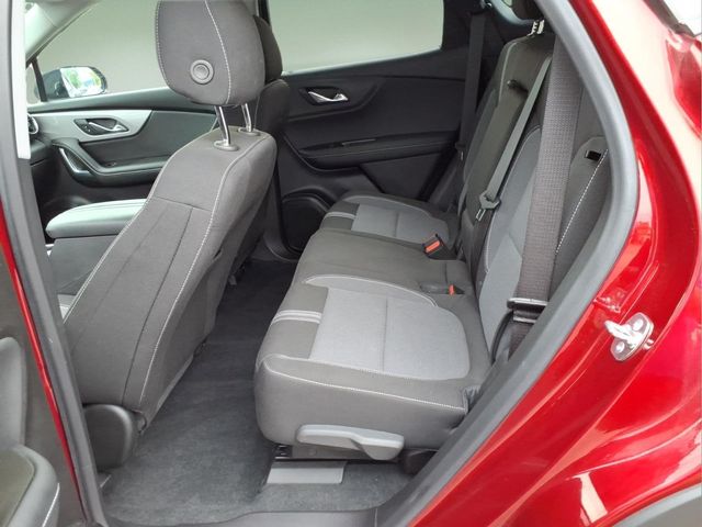 Used 2025 Chevrolet Blazer LT For Sale in Livonia, MI