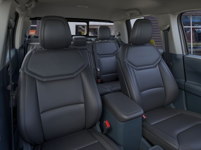 New 2026 Gray Ford Lariat image 10