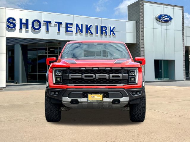 Used 2022 Ford F-150 Truck