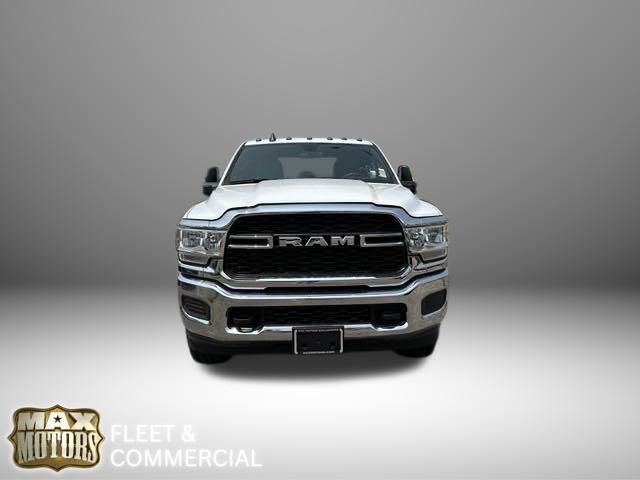 2024 Ram 2500 Tradesman 2