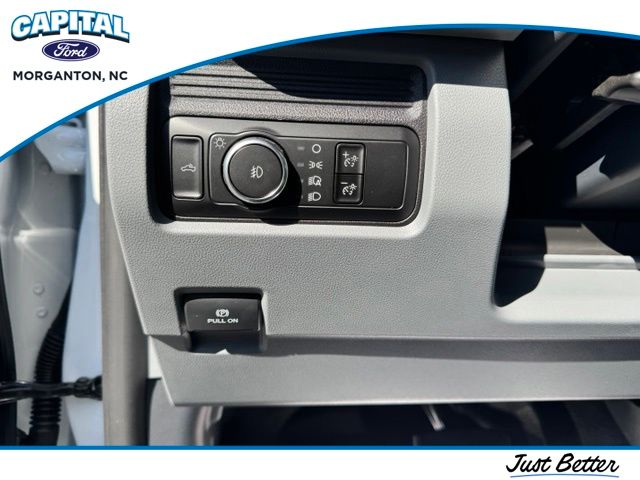 New 2026 White Ford XL image 22