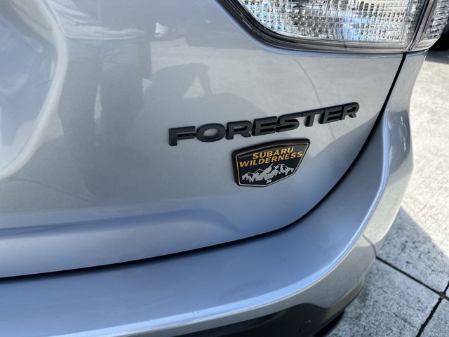 Used 2023 Subaru Forester SUV