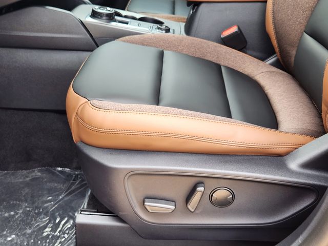 2025 Ford Bronco Sport Outer Banks photo