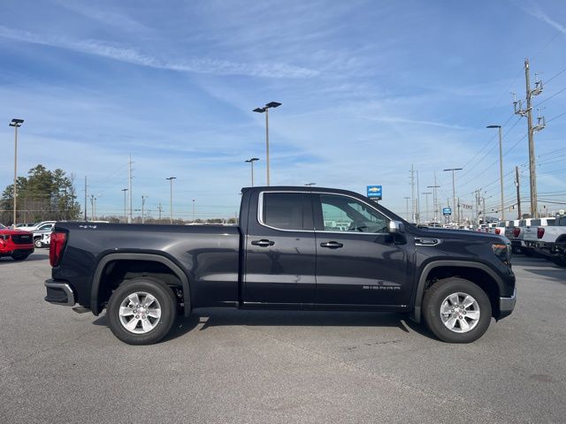 2026 GMC Sierra 1500 SLE:45139