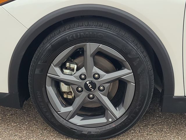 Used 2025 Kia K4 Sedan