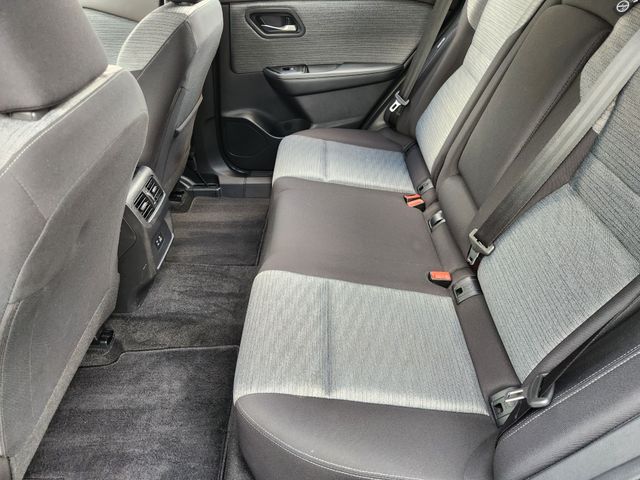 Used 2023 Nissan Rogue SUV