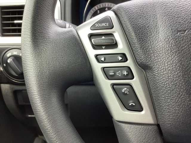 Used Car 2017 Nissan Titan  Sv For Sale Under $25,000 In San Antonio, Texas