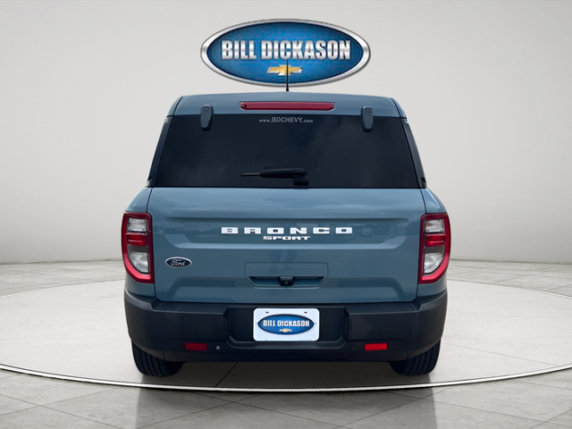 View vehicle photo 6