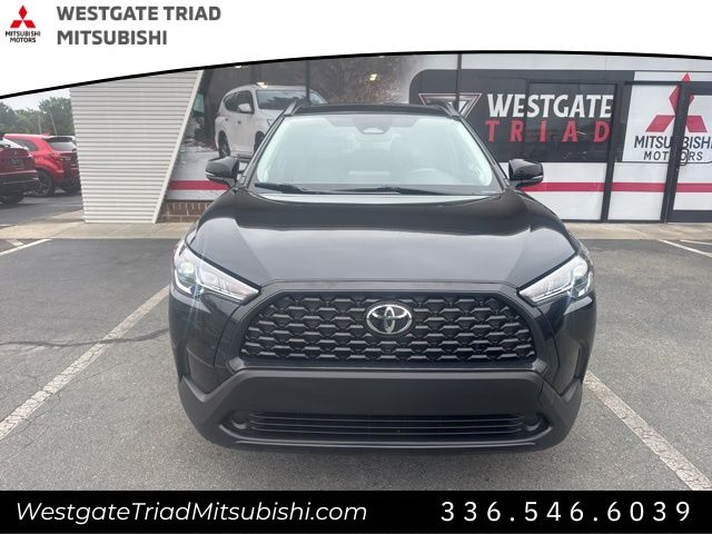 ToyotaCorolla Cross2