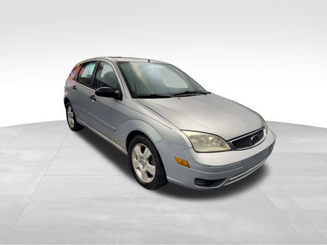 2006 Ford Focus ZX5 2