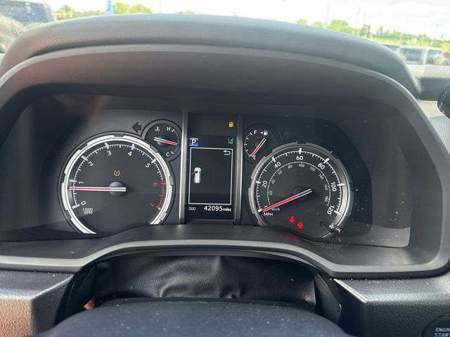 Used 2021 Toyota 4Runner SUV