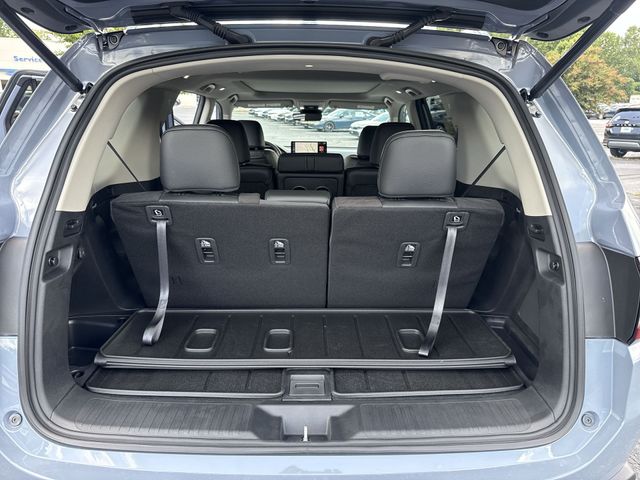 New 2026 Honda Pilot SUV