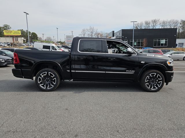New 2026 Black Ram Limited image 10