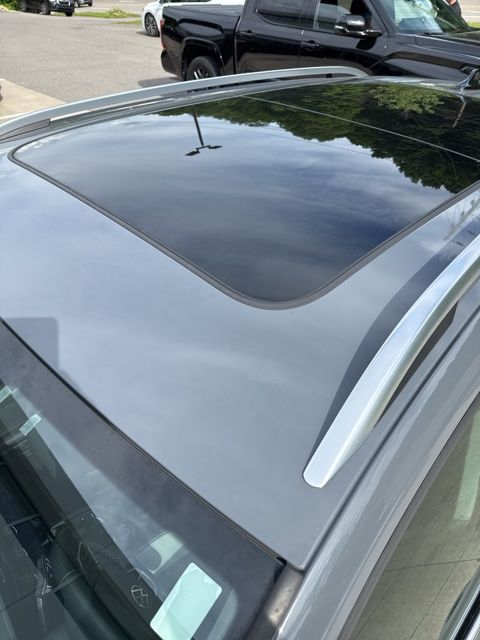 2023 Volkswagen Taos 1.5T SEL Gray at Sutliff Volkswagen