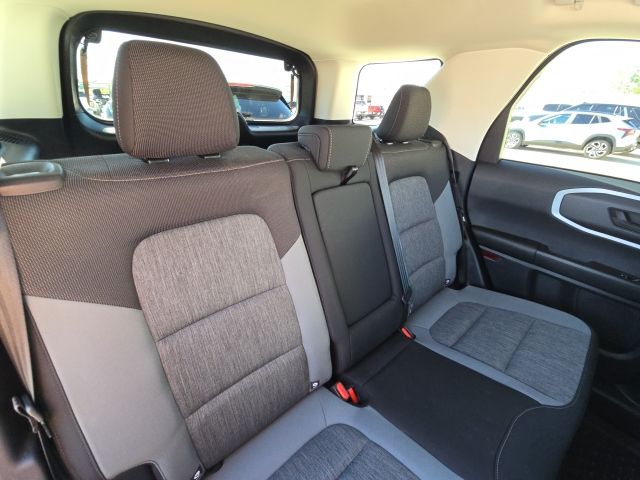 Photo of 2024 Ford Bronco Sport Big Bend in Dallas, GA - 14,  2024 Ford Bronco Sport Big Bend:167276A