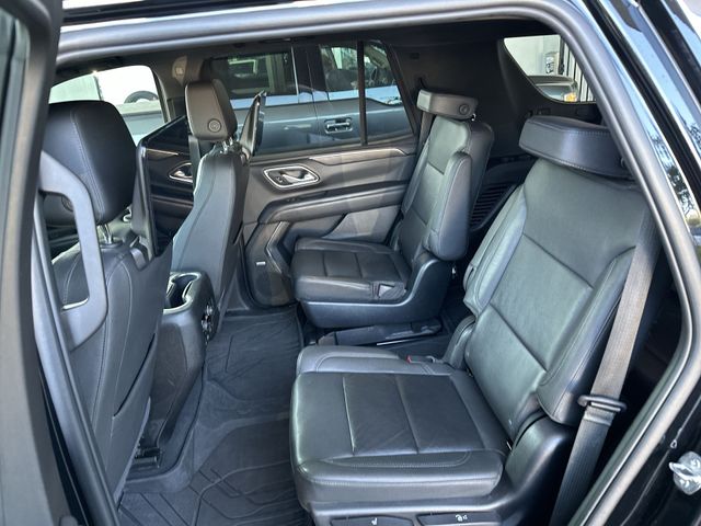 Used 2023 Black Chevrolet LT image 23
