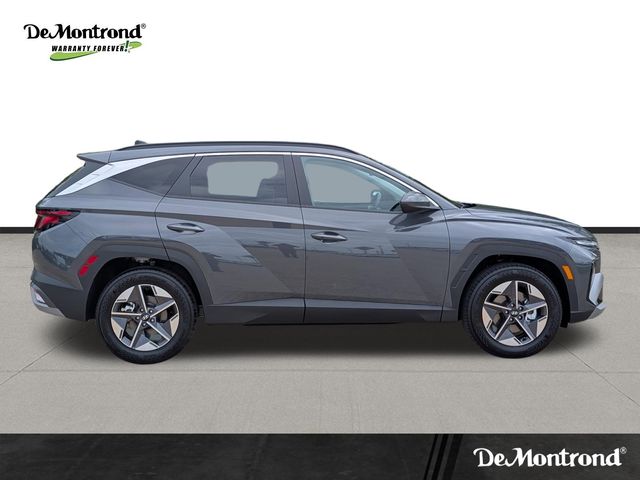 2026 Hyundai Tucson SEL - 3