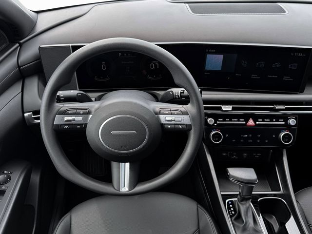 New 2026 White Hyundai SEL image 17