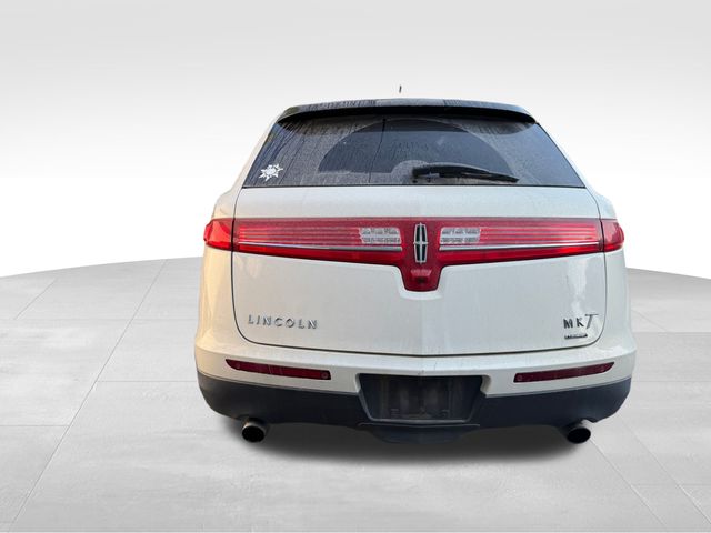 2012 Lincoln MKT EcoBoost 8