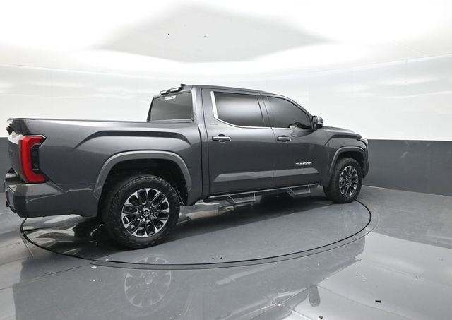 Used 2023 Toyota Tundra Truck
