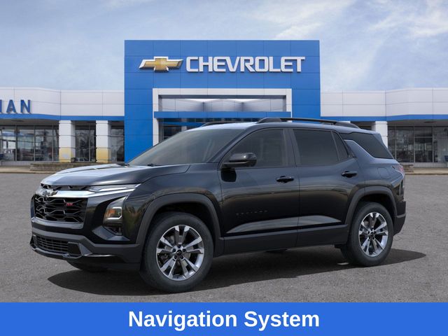 New 2025 Chevrolet Equinox For Sale in Livonia, MI