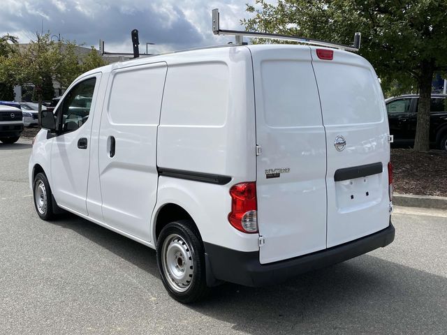 2021 Nissan NV200 S 3