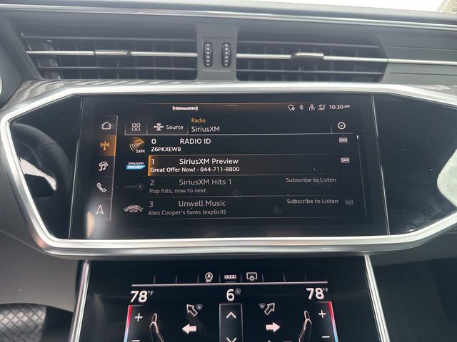 Used 2025 Audi A6 45 Premium For Sale in Huntsville, Al