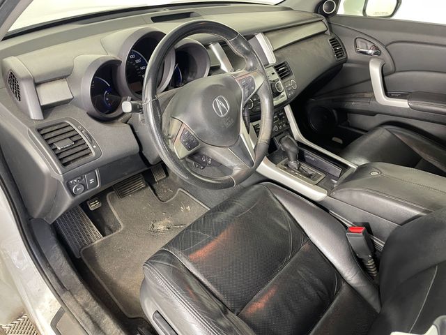 Used 2007 Acura RDX Technology Package For Sale in Bremerton, WA