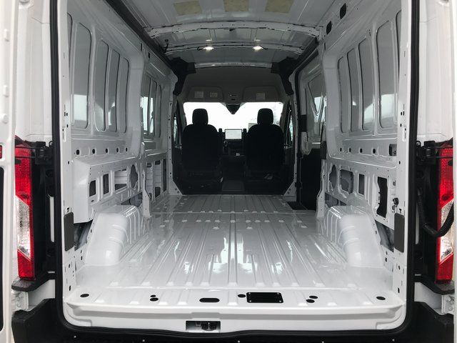 New 2026 White Ford XL image 19