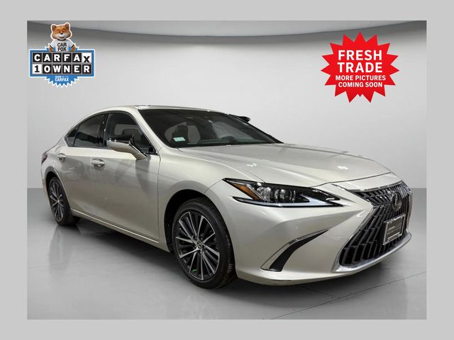 2023 Lexus ES 350 FWD
