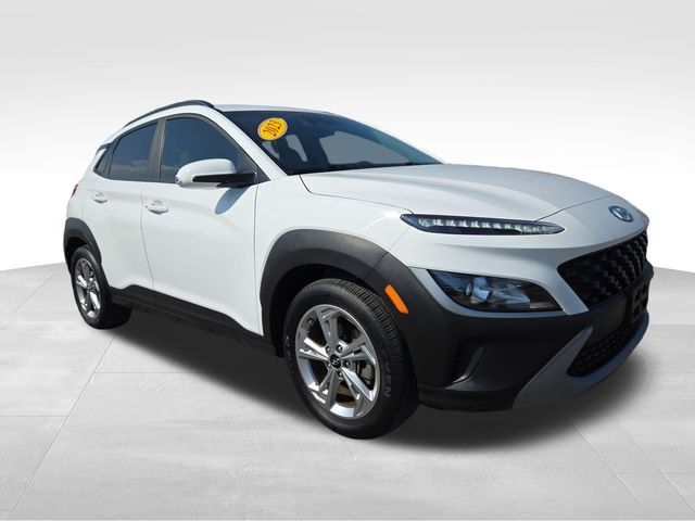 2023 Hyundai Kona SEL FWD