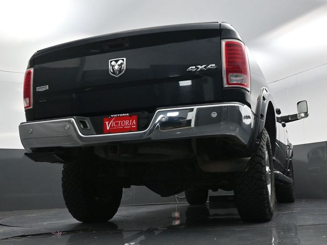 2016 Ram 2500 Laramie Gray at Victoria Chrysler Dodge Jeep Ram