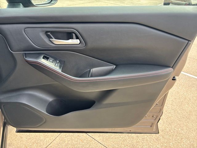 2025 Nissan Rogue Rock Creek Beige/tan at Royal Nissan