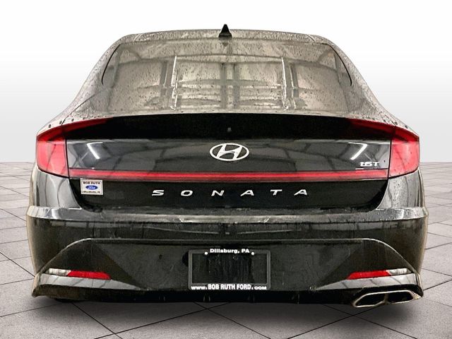 2021 Hyundai Sonata SEL Plus - 3