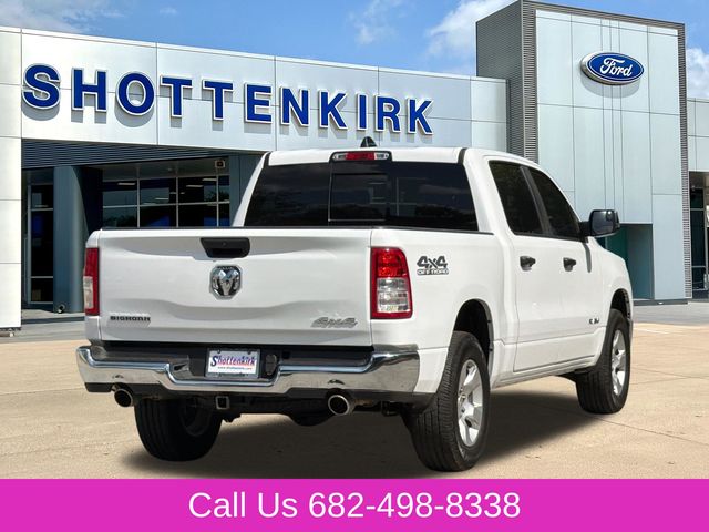 Used 2023 Ram 1500 Truck
